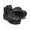 Keen Men's Dearborn 6 Inch Waterproof Work Boots with Carbon-Fiber Toe